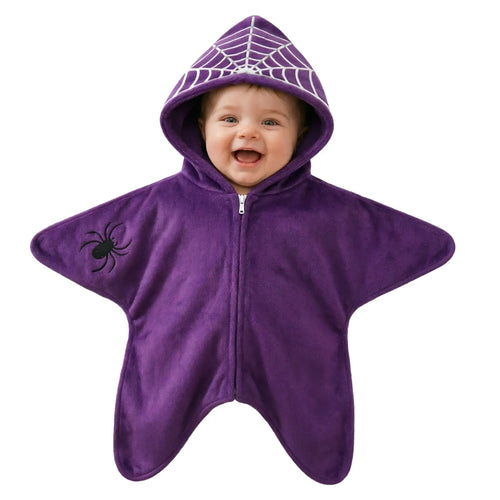 Little Pumpkin purple