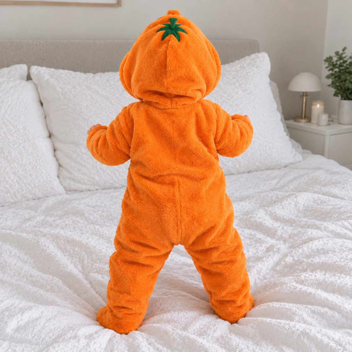 Little Pumpkin 🎃👶